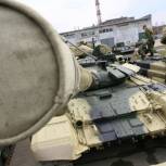 Наблюдателям ОБСЕ покажут новейшие образцы вооружения России