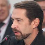Машков: Я пришел в политику, чтобы отдать долг России 