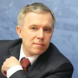 Решения Съезда определили преемственность политического курса – Ю.Шувалов