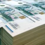 Минфин РФ подготовил поправки в бюджет-2011, предусматривающие нулевой дефицит