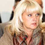 Голикова: В России пока не планируется повышение пенсионного возраста