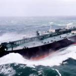 Пираты захватили российских моряков с танкера Cape Bird, идут переговоры