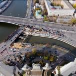 Парковки в Москве можно будет оплатить через СМС