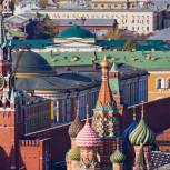 Мосгордума приняла в первом чтении бюджет столицы на 2012 год 
