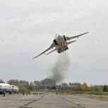 «Черные ящики» разбившегося Су-24 не повреждены 