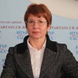 В Свердловской области идет модернизация социальной сферы - Чечунова