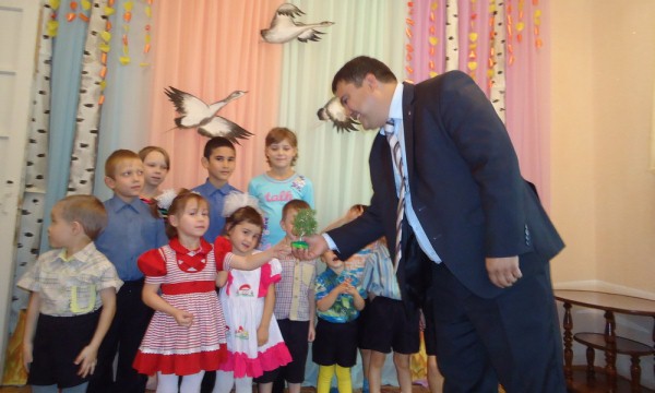 приют октябрьский башкортостан