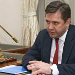 Минэнерго РФ внесло в правительство новый проект строительства нефтепровода Заполярье-Пурпе 