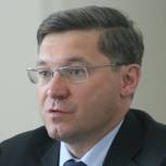 Якушев намерен превратить Тюмень в город бесплатного Интернета 