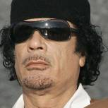 Семья Каддафи подаст иск в Международный уголовный суд в Гааге