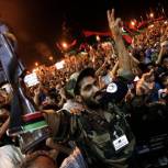 ПНС Ливии начал собственное расследование причин смерти Каддафи 