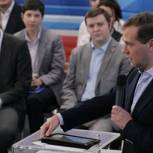 Президент РФ разрешил проверить качество огурцов со своего стола