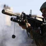 Палестина продолжает обстрел Израиля несмотря на перемирие