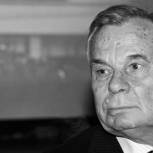 Скончался выдающийся советский футболист Валентин Иванов