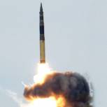 "Искандер-М" совершил боевой пуск ракеты с новейшим оборудованием