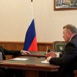 Медведев: В регионах нужно строить новые детсады и модернизировать старые 