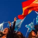 На выборах в Испании уверенно победила Народная партия