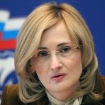В использовании КПРФ образа Калашникова налицо все признаки состава уголовного преступления – Яровая