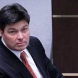 Заявление Медведева по ПРО не означает окончания "перезагрузки" - Маргелов
