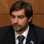 Железняк: Путин является несомненным лидером предстоящей избирательной кампании