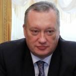 Тюльпанов: «Единая Россия» стала первой партией, выдвинувшей своего кандидата в президенты