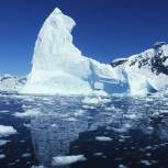 Законопроект о регулировании деятельности граждан и организаций в Антарктике внесен в Госдуму 