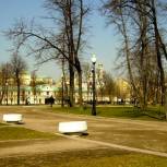 За акциями в Москве будут следить члены Общественного совета при ГУ МВД