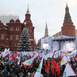 Аршинова: «Единой России» не нужны платные активисты 