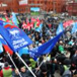 Политологи не видят в митинге «Единой России» противопоставления акциям оппозиции