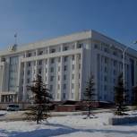 Глава Башкирии назначил вице-премьером республики Салавата Сагитова