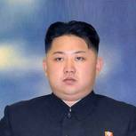 Ким Чен Ын назван преемником Ким Чен Ира