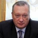 Тюльпанов стал членом Совфеда от Петербурга