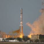 Пуск ракеты космического назначения «Протон-М» перенесен на более поздний срок 