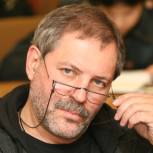 Михаил Леонтьев: Ожидаю, что в 2012 году новый президент представит амбициозную и серьезную программу