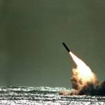 Иран провел пуски ракет большой дальности в Персидском заливе