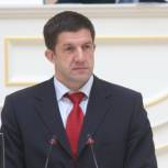 Советник министра экономразвития РФ Осеевский назначен заместителем главы министерства