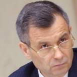 Нургалиев поблагодарил СМИ за повышение уровня доверия россиян к полиции 