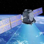 МКС может столкнуться с обломком американского телекоммуникационного спутника 
