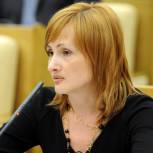Яровая: «Единая Россия» усиливает ответственность за коррупционное поведение