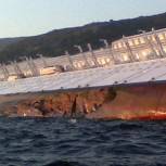  Найдена россиянка, числившаяся пропавшей после крушения Costa Concordia