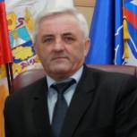 Дмитрий Грибенник: «Лидер Партии призывает вести гражданский диалог»