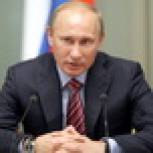 Путин: Я хочу, чтобы выборы были прозрачными и максимально честными