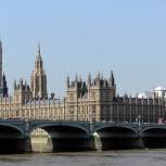 Британские парламентарии будут спасать Вестминстерский дворец - СМИ