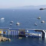 На Costa Concordia установлена личность еще одного погибшего