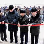 В Альметьевске заселили дом по программе социальной ипотеки