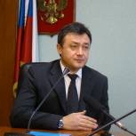 Я - за продуманность и осмотрительность экономической политики" 