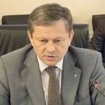 Марат БАРИЕВ: «Я всегда стараюсь курировать интересы Татарстана»
