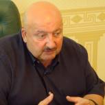 Сафаралиев: России необходим закон о национальной политике