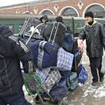 Коллегия ФМС в четверг обсудит инициативы Путина по мигрантам