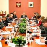 Работа с наказом не должна прекращаться пока проблема не решена